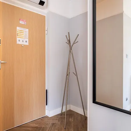 Apartment Victoria By Victus *