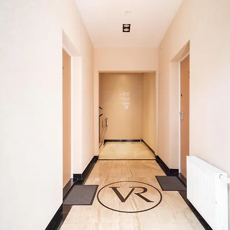 Victoria By Victus Apartment Sopot