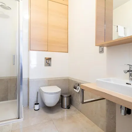 Apartment Victoria By Victus *