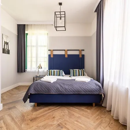 Apartment Victoria By Victus Sopot