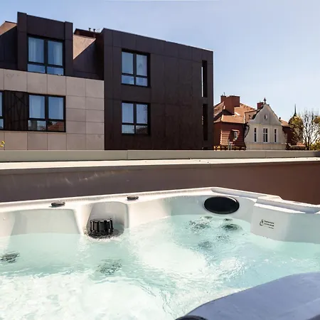 Victoria By Victus Apartment Sopot