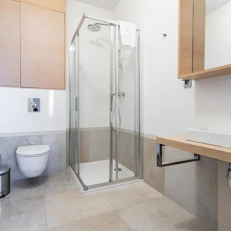 Victoria By Victus Apartment Sopot