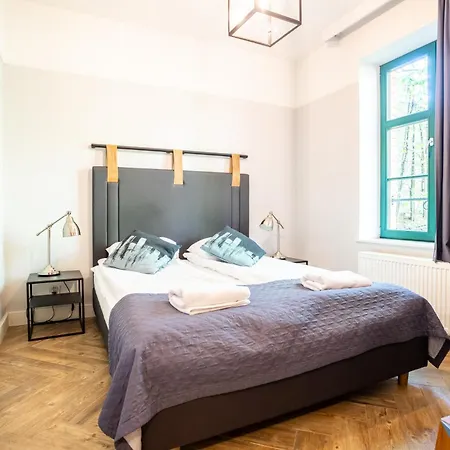 Apartment Victoria By Victus *