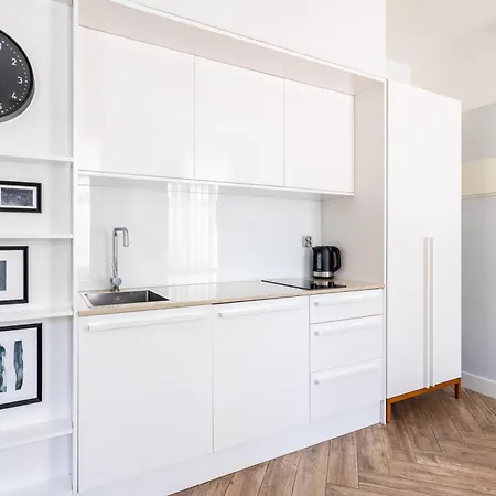 Apartment Victoria By Victus