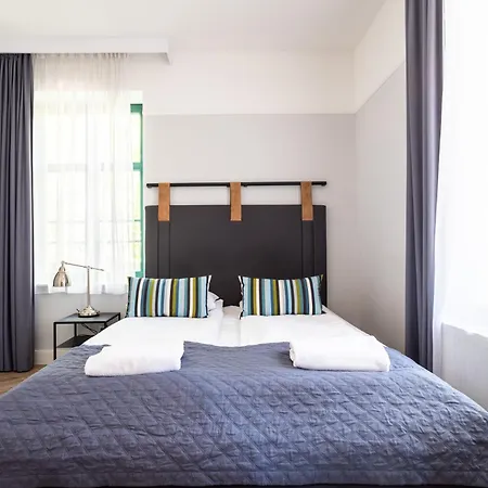 Apartment Victoria By Victus Sopot