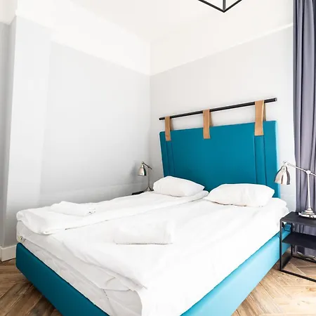 Victoria By Victus Apartment *