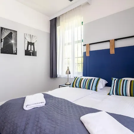 Apartment Victoria By Victus *