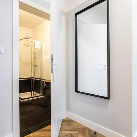 Victoria By Victus Apartment Sopot