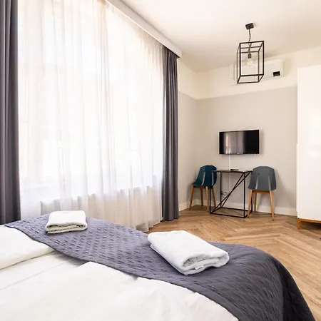 Apartment Victoria By Victus