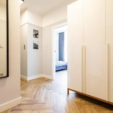 Victoria By Victus Apartment *