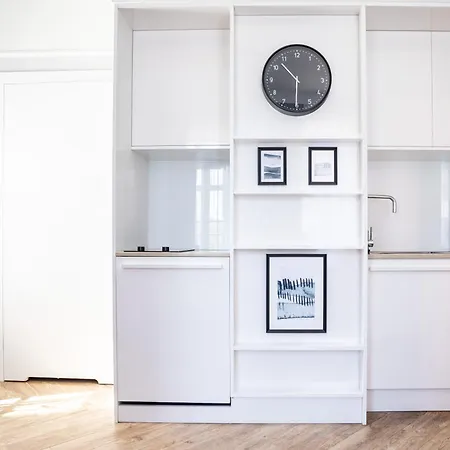 Apartment Victoria By Victus Sopot